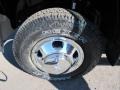 Maximum Steel Metallic - 3500 Tradesman Crew Cab 4x4 Dual Rear Wheel Photo No. 48