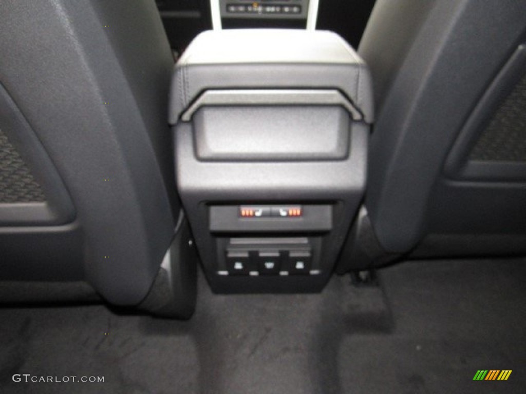 2018 Discovery Sport SE - Corris Grey Metallic / Ebony photo #16