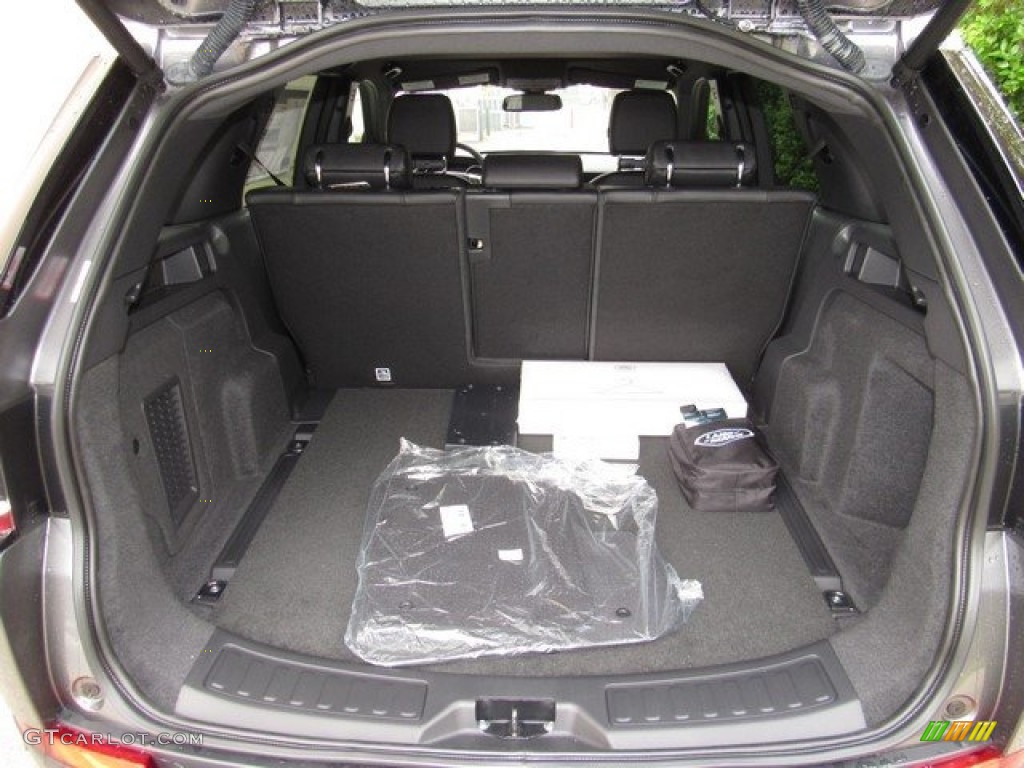 2018 Discovery Sport SE - Corris Grey Metallic / Ebony photo #17