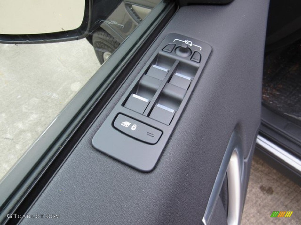 2018 Discovery Sport SE - Corris Grey Metallic / Ebony photo #24