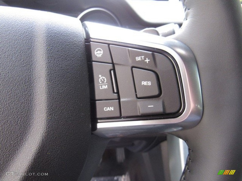 2018 Discovery Sport SE - Corris Grey Metallic / Ebony photo #28