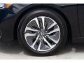 2018 Honda Accord EX-L Hybrid Sedan Wheel and Tire Photo