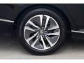 2018 Honda Accord EX-L Hybrid Sedan Wheel and Tire Photo