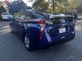 Blue Crush Metallic - Prius Three Photo No. 4