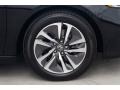 2018 Crystal Black Pearl Honda Accord EX-L Hybrid Sedan  photo #14