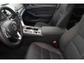 Black Front Seat Photo for 2018 Honda Accord #130275488