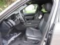 2018 Corris Grey Metallic Land Rover Discovery SE  photo #3