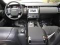 2018 Corris Grey Metallic Land Rover Discovery SE  photo #4