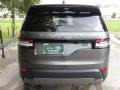 2018 Corris Grey Metallic Land Rover Discovery SE  photo #8