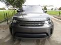 2018 Corris Grey Metallic Land Rover Discovery SE  photo #9