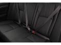 Black Rear Seat Photo for 2018 Honda Accord #130275695