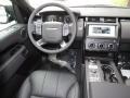 2018 Corris Grey Metallic Land Rover Discovery SE  photo #14