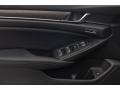 2018 Crystal Black Pearl Honda Accord EX-L Hybrid Sedan  photo #34