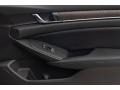 2018 Crystal Black Pearl Honda Accord EX-L Hybrid Sedan  photo #38
