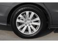 2019 Honda Odyssey LX Wheel and Tire Photo
