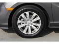 2019 Honda Odyssey LX Wheel and Tire Photo