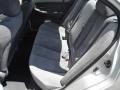 2006 Sterling Silver Hyundai Elantra GLS Sedan  photo #15