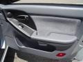 2006 Sterling Silver Hyundai Elantra GLS Sedan  photo #17