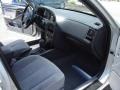 2006 Sterling Silver Hyundai Elantra GLS Sedan  photo #18