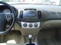 Black Pearl - Elantra GLS Sedan Photo No. 7