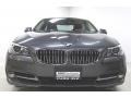 2016 Mineral Grey Metallic BMW 5 Series 535i xDrive Sedan  photo #6