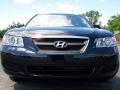 Deepwater Blue - Sonata GLS Photo No. 2
