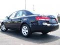 Deepwater Blue - Sonata GLS Photo No. 3