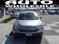 2007 Whistler Silver Metallic Honda CR-V EX 4WD  photo #2