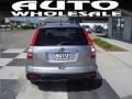 2007 Whistler Silver Metallic Honda CR-V EX 4WD  photo #3