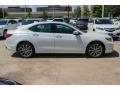 Bellanova White Pearl - TLX V6 Sedan Photo No. 5