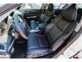Bellanova White Pearl - TLX V6 Sedan Photo No. 14