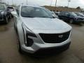 Radiant Silver Metallic - XT4 Sport AWD Photo No. 1
