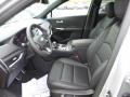 Radiant Silver Metallic - XT4 Sport AWD Photo No. 3