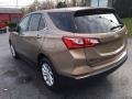Sandy Ridge Metallic - Equinox LT Photo No. 5