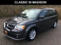 Granite Pearl - Grand Caravan SXT Photo No. 1