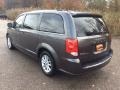 Granite Pearl - Grand Caravan SXT Photo No. 4
