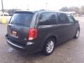 Granite Pearl - Grand Caravan SXT Photo No. 6