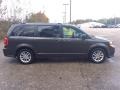 Granite Pearl - Grand Caravan SXT Photo No. 7