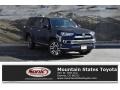 Nautical Blue Metallic - 4Runner SR5 4x4 Photo No. 1