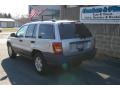 2004 Bright Silver Metallic Jeep Grand Cherokee Laredo 4x4  photo #10