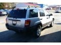 2004 Bright Silver Metallic Jeep Grand Cherokee Laredo 4x4  photo #11