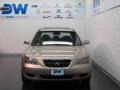 Golden Beige - Sonata GLS Photo No. 8