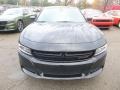 Pitch Black - Charger SXT AWD Photo No. 8