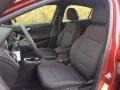 Cajun Red Tintcoat - Cruze LT Hatchback Photo No. 10