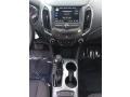 2019 Chevrolet Cruze LT Hatchback Controls