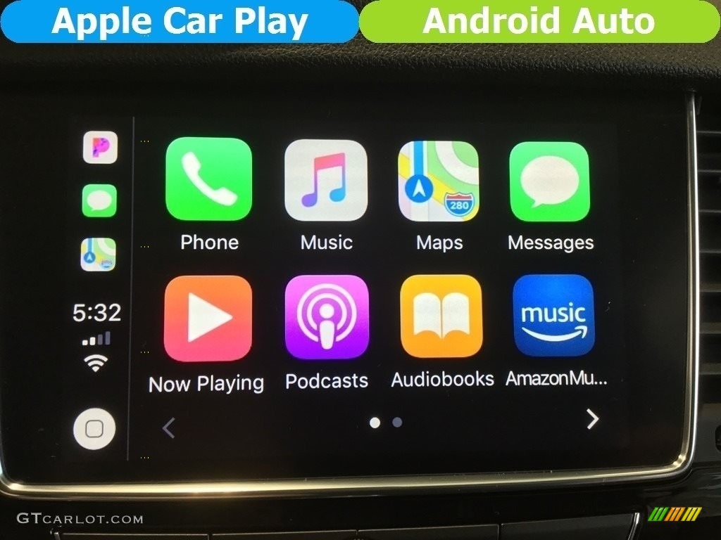 2019 Chevrolet Cruze LT Hatchback Controls Photo #130283615