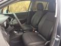 Satin Steel Metallic - Trax LT AWD Photo No. 10