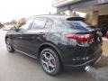 Volcano Black Metallic - Stelvio Sport AWD Photo No. 5