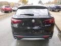 2019 Volcano Black Metallic Alfa Romeo Stelvio Sport AWD  photo #6