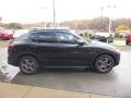 Volcano Black Metallic - Stelvio Sport AWD Photo No. 9